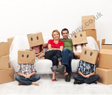 Fast Removals Company - Free Quote