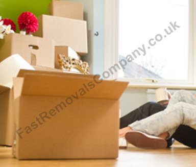 Removals and Packers