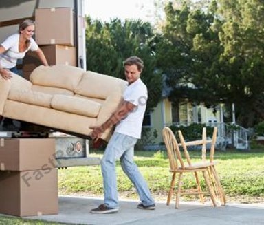 Fast Removals Company - Free Quote