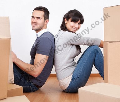 Fast Removals Company - Free Quote