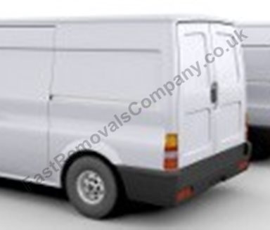 Fast Removals Company