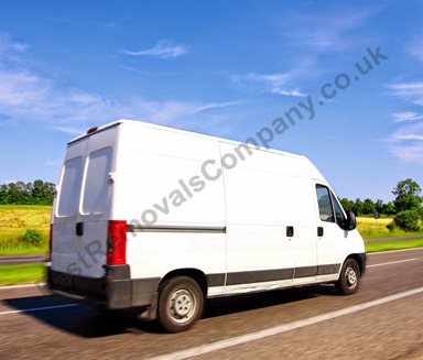 Removals and Packers