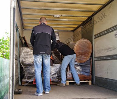 House Removals Kings Norton