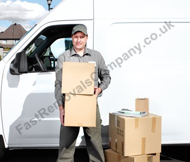 Removals Agglethorpe