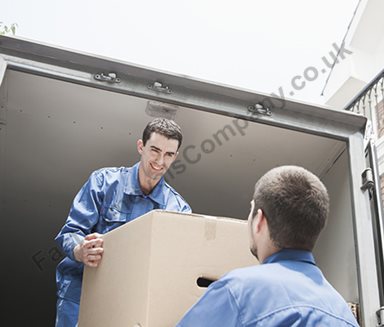 Removals and Packers