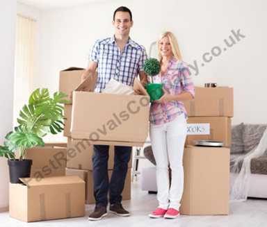 Removals and Packers