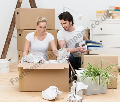 Removals and Packers