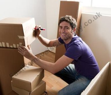 House Removals Madingley