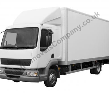 Removals Company Ansford