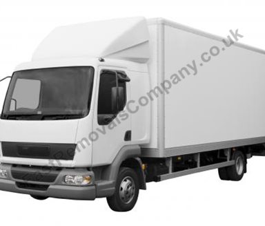 Removals Company SL7