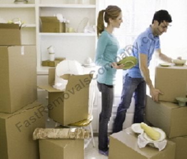 Removals and Packers