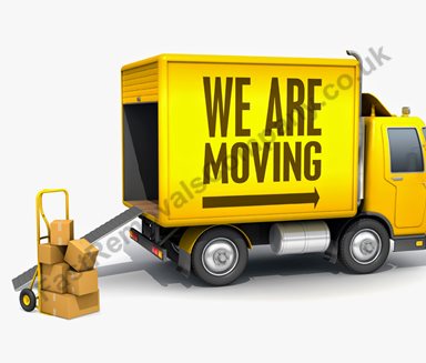 Removals Company Ackergill