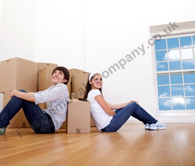House Removals Bletchley