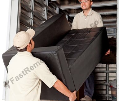 Removals and Packers