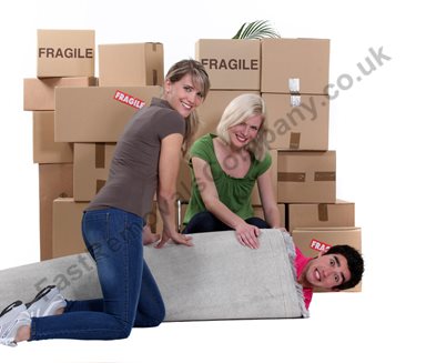 Removals and Packers