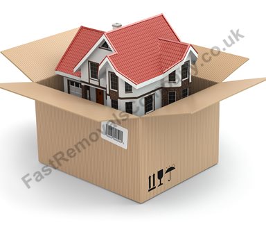 Removals and Packers